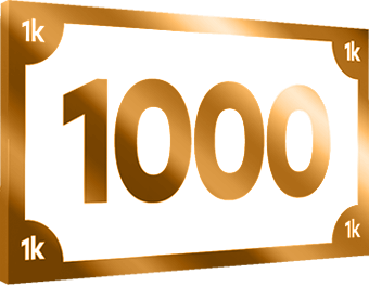 1000